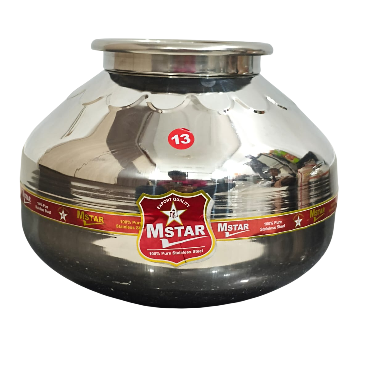 Mstar 5L Matki